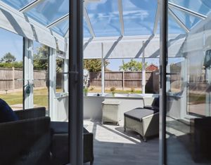 RUSSET WAY- click for photo gallery